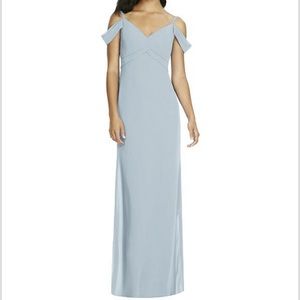 NWT Dessy  Social Bridesmaid Dress